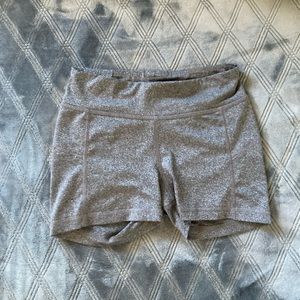 Aeropostale Bike Shorts